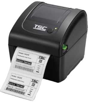 TSC DC2700 - DC2900系列条码打印机