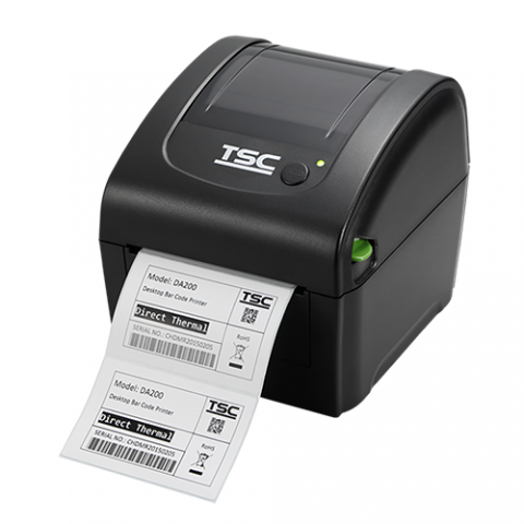 TSC DC3700标签打印机